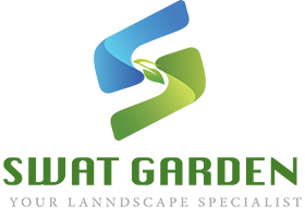Swat Garden